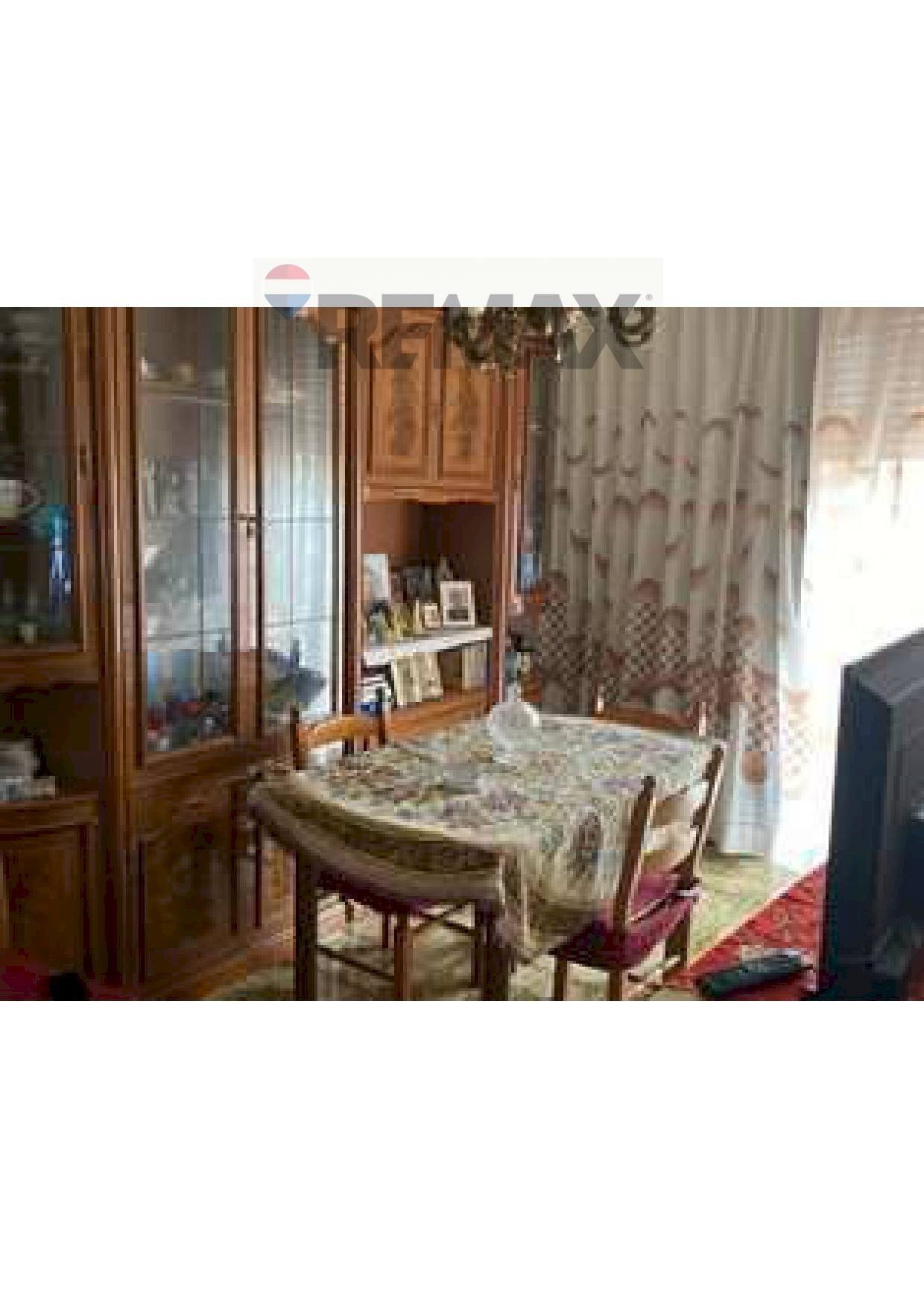 Sala da pranzo - Bilocale VIA CARAVAGGIO
 
17, Sant'Agata di Militello - foto 3