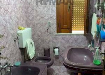 Bagno - Bilocale VIA CARAVAGGIO
 
17, Sant'Agata di Militello - foto 5