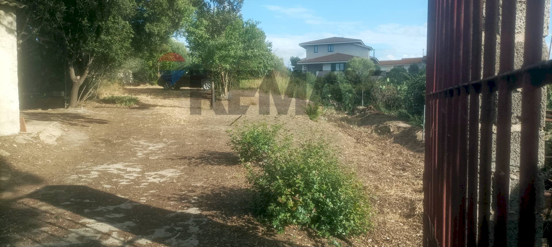 Giardino - Terreno edificabile via Matteotti
 
76, Ollastra - foto 1