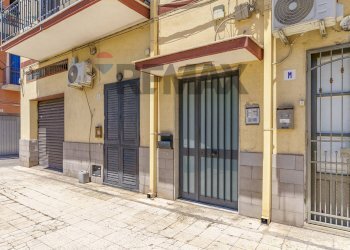 Edificio all\'aperto - Bilocale via del bosco
 
306, Catania - foto 30