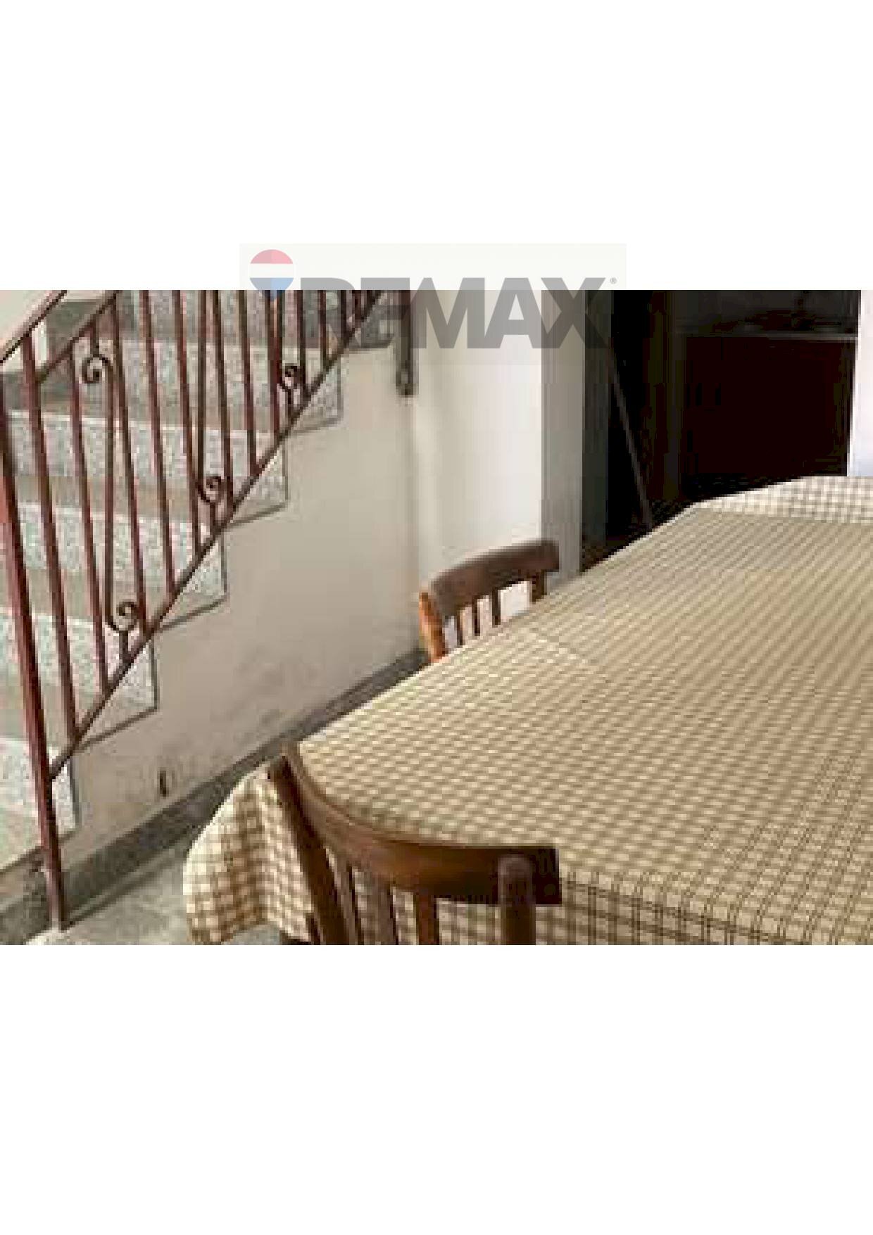 Sala da pranzo - Independent house VIA RUGGERO VII
1, Acquedolci - photo 2