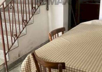 Sala da pranzo - Casa indipendente VIA RUGGERO VII
 
1, Acquedolci - foto 5