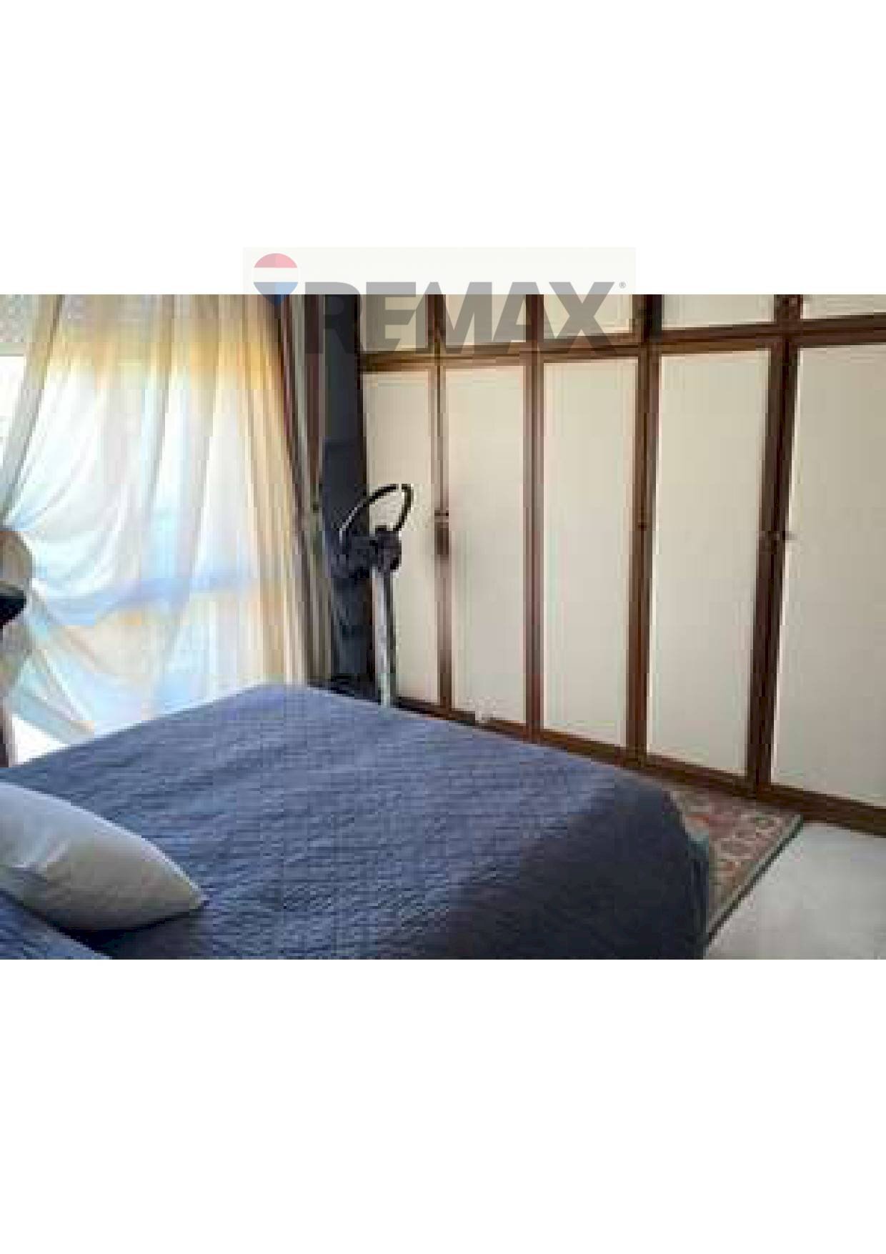 Camera / camera da letto - Four-room apartment VIA BENEDETTO CAPUTO
SNC, Torrenova - photo 3