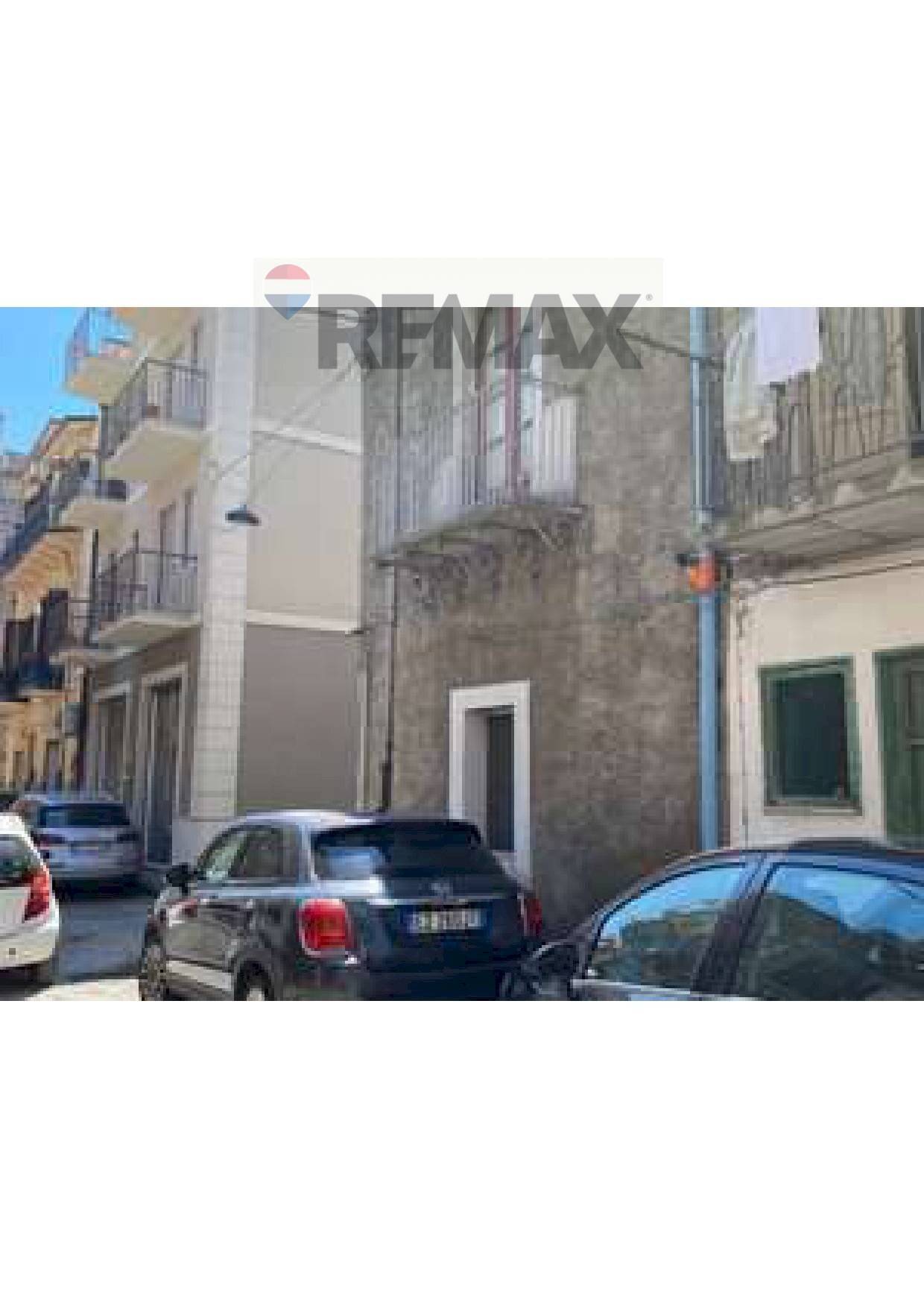 Edificio all\'aperto - Casa indipendente VIA OLIVETO II
SNC, Sant'Agata di Militello - foto 2
