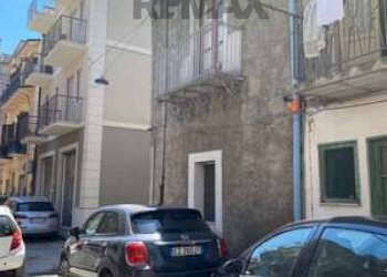 Edificio all\'aperto - Casa indipendente VIA OLIVETO II
 
SNC, Sant'Agata di Militello - foto 2