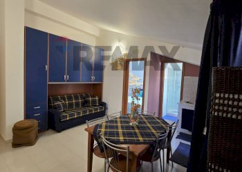 Sala da pranzo - Attico Via Spiaggia
 
119, Mascali - foto 1