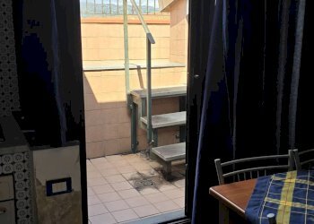 Balcone - Attico Via Spiaggia
 
119, Mascali - foto 10