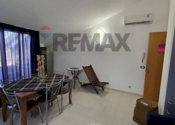Sala da pranzo - Attico Via Spiaggia
 
119, Mascali - foto 11