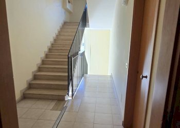 Hall / corridoio - Attico Via Spiaggia
 
119, Mascali - foto 14