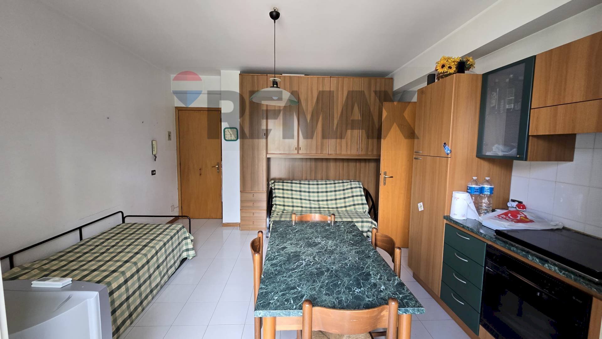 Cucina - Bilocale VIA SPIAGGIA
 
119, Mascali - foto 1