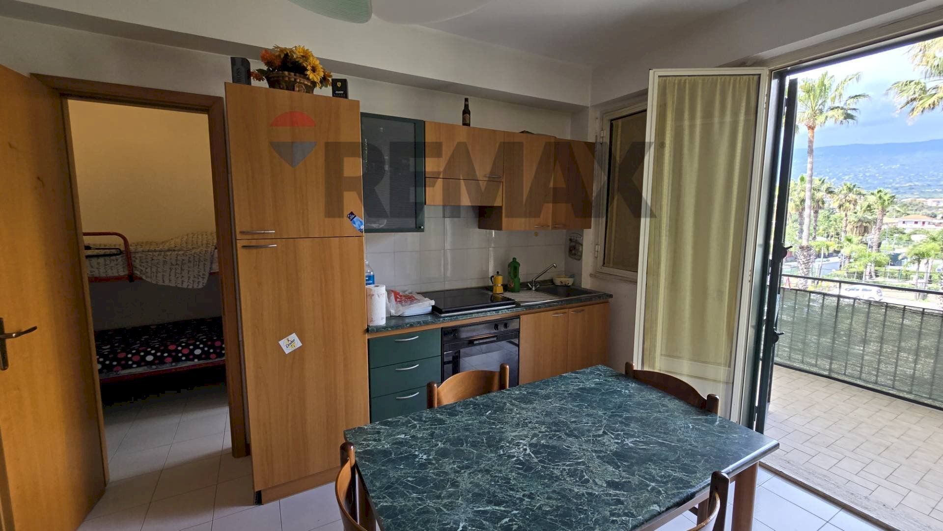 Cucina - Bilocale VIA SPIAGGIA
 
119, Mascali - foto 3