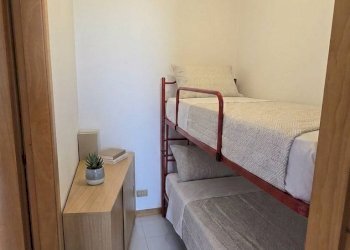 Camera / camera da letto - Bilocale VIA SPIAGGIA
 
119, Mascali - foto 15