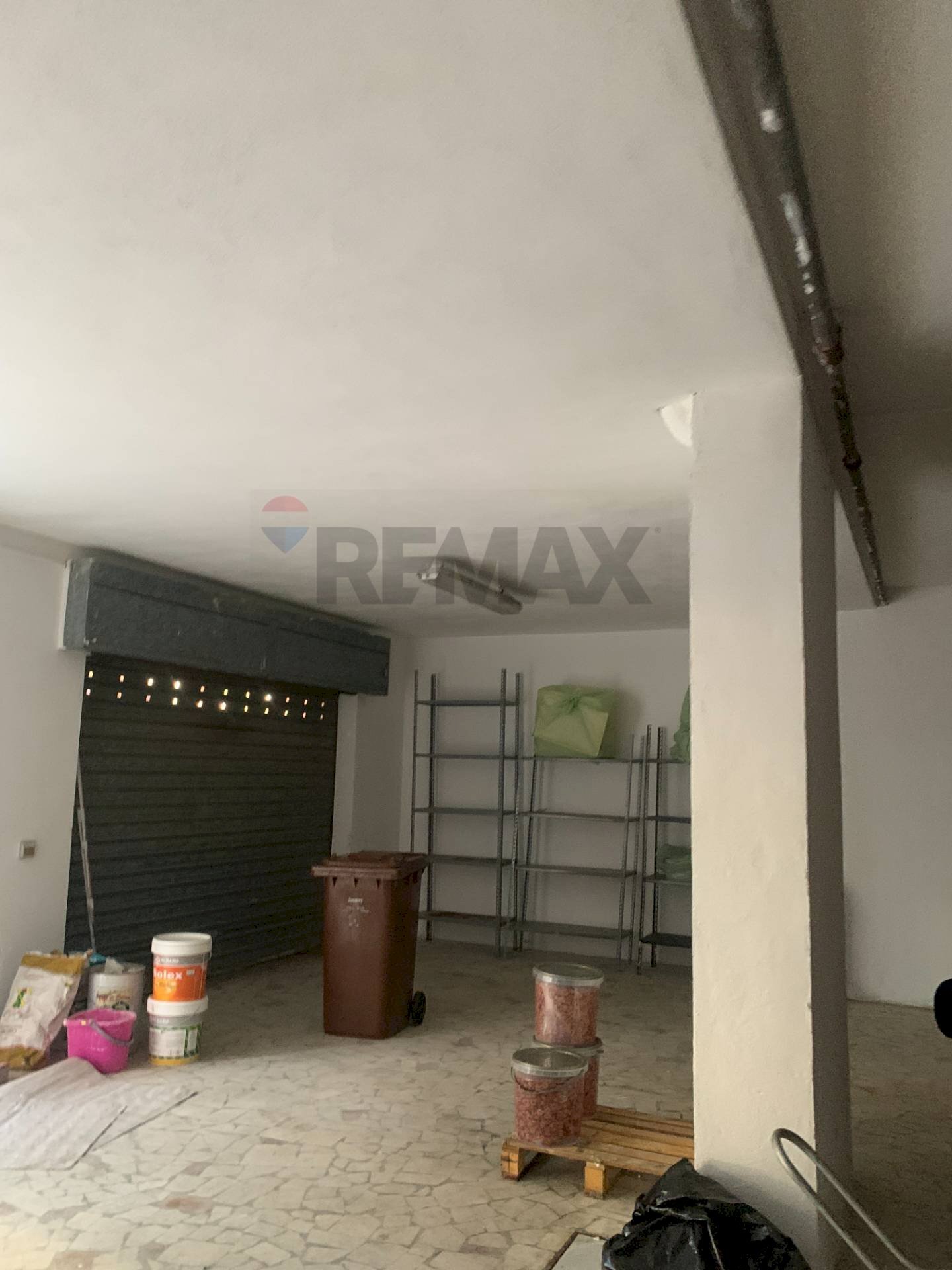 Dispensa di stoccaggio - Magazzino Via Largo Petrella
 
snc, Caltanissetta - foto 3