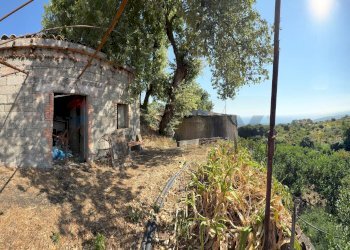 Casa all\'aperto - Agricultural land via Cisternazza
 
11, Mascali - photo 10