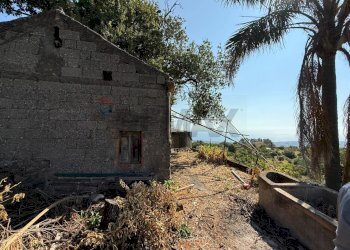 Casa all\'aperto - Agricultural land via Cisternazza
 
11, Mascali - photo 16