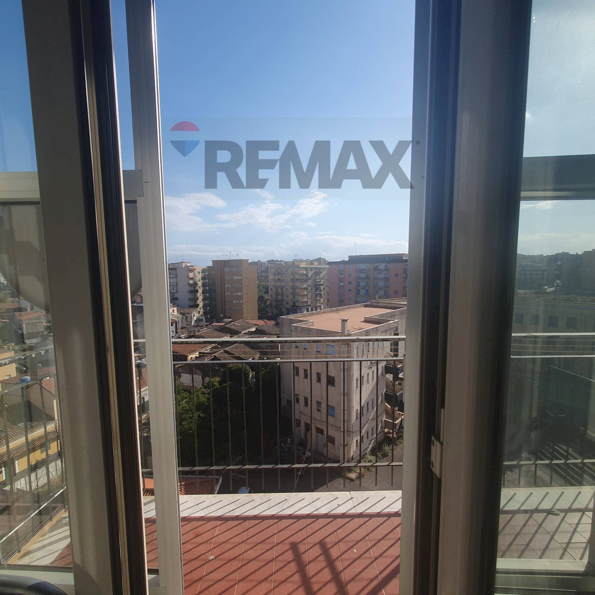 Balcone - Appartamento via Susanna
 
48, Catania - foto 1