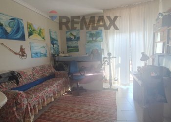 Soggiorno - Apartment via Susanna
 
48, Catania - photo 1