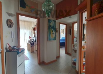 Hall / corridoio - Apartment via Susanna
 
48, Catania - photo 4