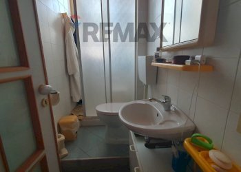 Bagno - Apartment via Susanna
 
48, Catania - photo 7