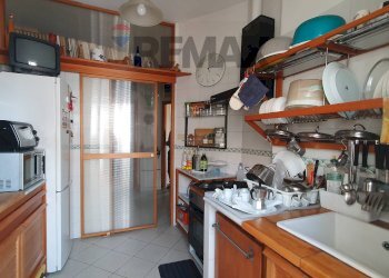 Cucina - Apartment via Susanna
 
48, Catania - photo 9