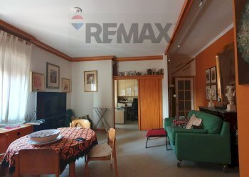 Soggiorno - Apartment via Susanna
 
48, Catania - photo 10