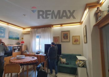 Sala da pranzo - Apartment via Susanna
 
48, Catania - photo 13