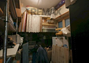 Dispensa di stoccaggio - Apartment via Susanna
 
48, Catania - photo 14
