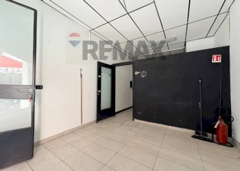 Ricezione / Lobby - Locale Commerciale via Valdirivo
17, Trieste - foto 9