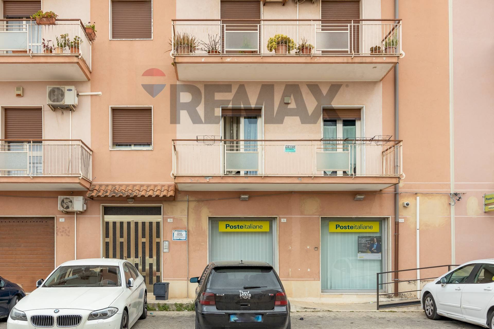 Edificio all\'aperto - Appartamento VIA DELL'ANEMONE
 
38, Siracusa - foto 3