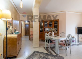Sala da pranzo - Appartamento VIA DELL'ANEMONE
 
38, Siracusa - foto 1