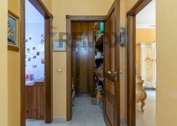 Hall / corridoio - Appartamento VIA DELL'ANEMONE
 
38, Siracusa - foto 11