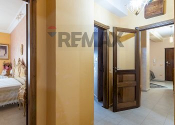 Hall / corridoio - Appartamento VIA DELL'ANEMONE
 
38, Siracusa - foto 16