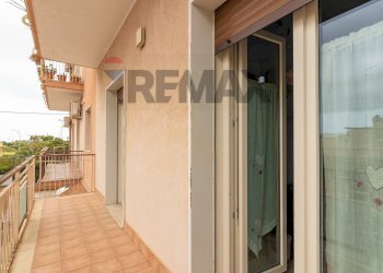 Balcone - Appartamento VIA DELL'ANEMONE
 
38, Siracusa - foto 19