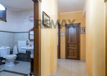 Bagno - Appartamento VIA DELL'ANEMONE
 
38, Siracusa - foto 22