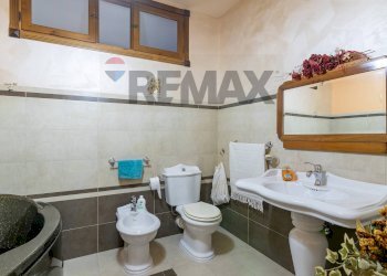 Bagno - Appartamento VIA DELL'ANEMONE
 
38, Siracusa - foto 23
