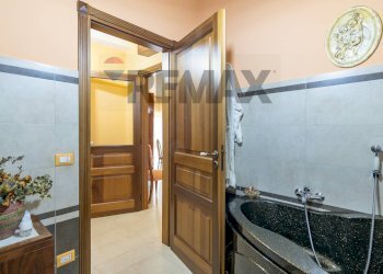 Bagno - Appartamento VIA DELL'ANEMONE
 
38, Siracusa - foto 24