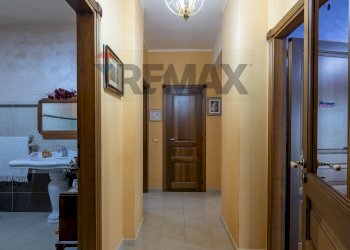 Hall / corridoio - Appartamento VIA DELL'ANEMONE
 
38, Siracusa - foto 25