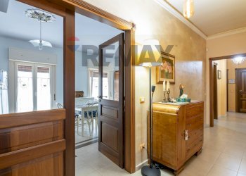 Hall / corridoio - Appartamento VIA DELL'ANEMONE
 
38, Siracusa - foto 26