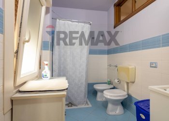 Bagno - Appartamento VIA DELL'ANEMONE
 
38, Siracusa - foto 33