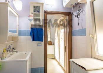 Bagno - Appartamento VIA DELL'ANEMONE
 
38, Siracusa - foto 34