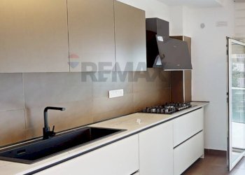 Cucina - Quadrilocale Via Pier Paolo Pasolini
 
8, San Nicola la Strada - foto 26
