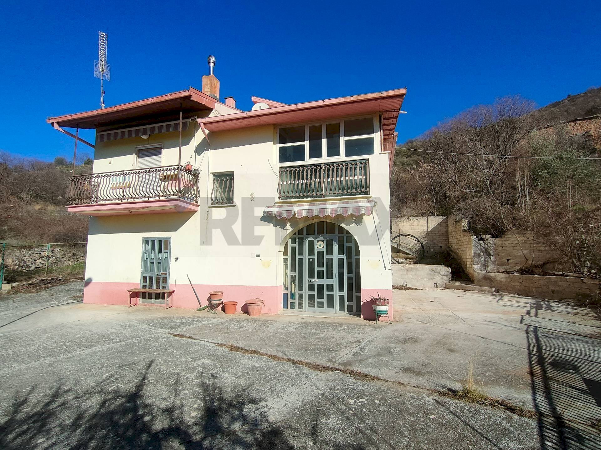 Foto 1 - Casa indipendente Via Lucantonio Sidoni, Ofena - foto 1