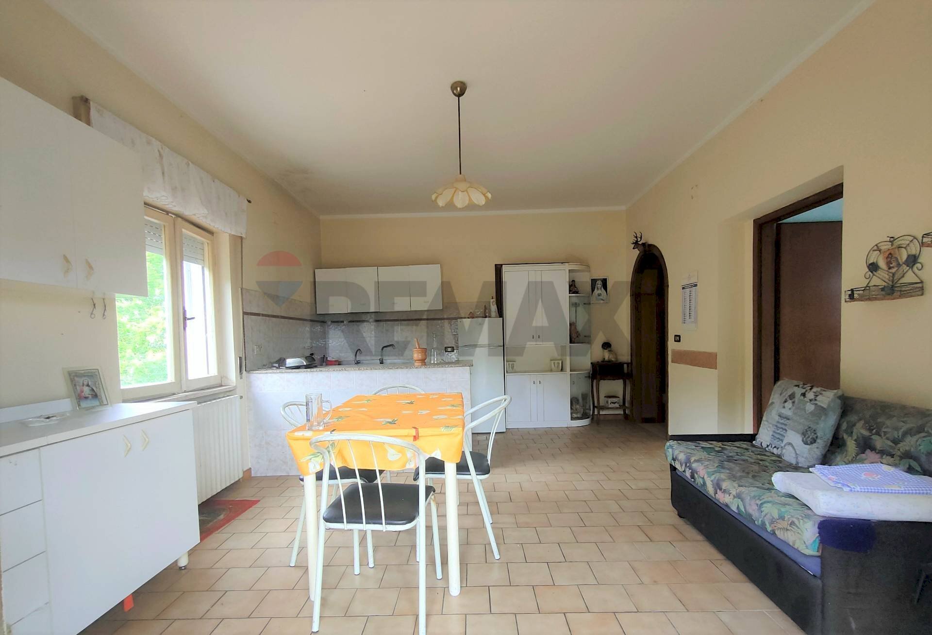 Foto 2 - Casa indipendente Via Lucantonio Sidoni, Ofena - foto 2