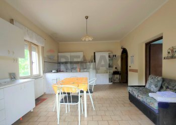 Foto 2 - Independent house Via Lucantonio Sidoni, Ofena - photo 2
