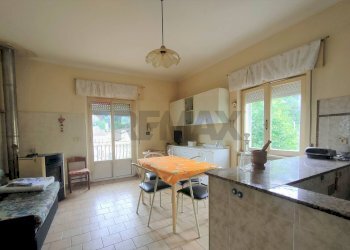 Foto 3 - Independent house Via Lucantonio Sidoni, Ofena - photo 3