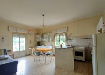 Foto 4 - Independent house Via Lucantonio Sidoni, Ofena - photo 4