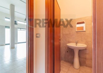 Bagno - Ufficio Via Cupa
29, Montalto di Castro - foto 20