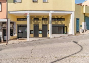 Edificio all\'aperto - Ufficio Via Cupa
29, Montalto di Castro - foto 1