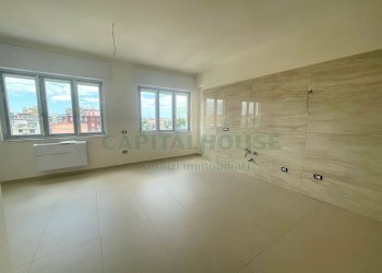 Foto 2 - Three-room apartment VIA MAURO LEONE, Pomigliano d'Arco - photo 2