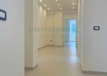 Foto 11 - Three-room apartment VIA MAURO LEONE, Pomigliano d'Arco - photo 11